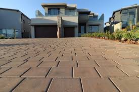 Why Choose Us For All Your Driveway Paving Needs in Fairbury, IL?